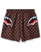 THE HIDEOUT SWIM SHORTS