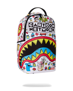 CARTOON NETWORK ALL-STARS DLXR BACKPACK