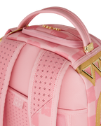 A.I. AFRICAN INTELLIGENCE MESSAGE FROM THE FUTURE BACKPACK - SANDFLOWER COLLAB