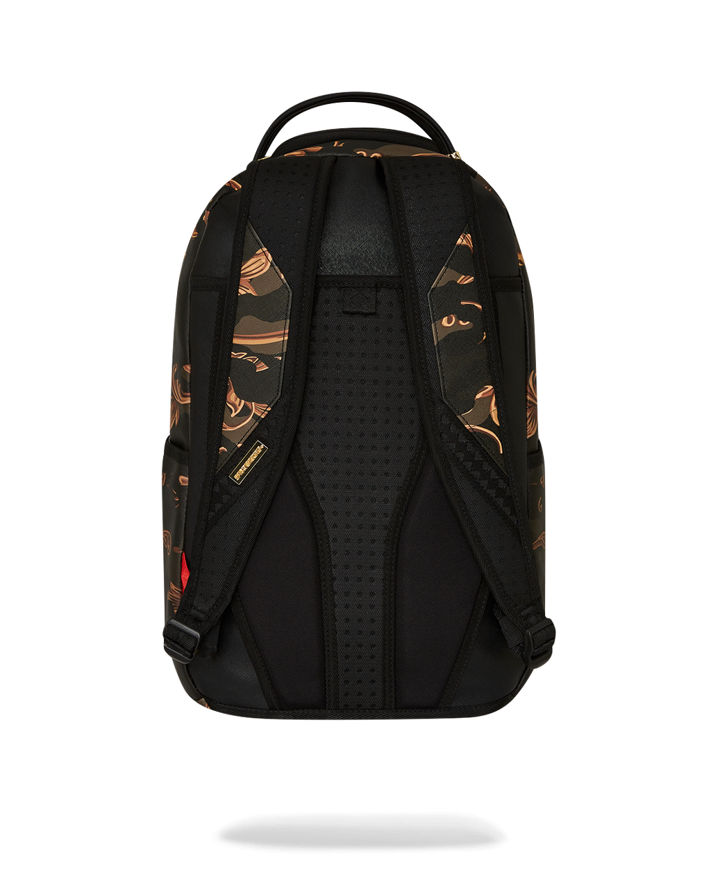 THE GOAT DLXSV BACKPACK