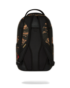 THE GOAT DLXSV BACKPACK