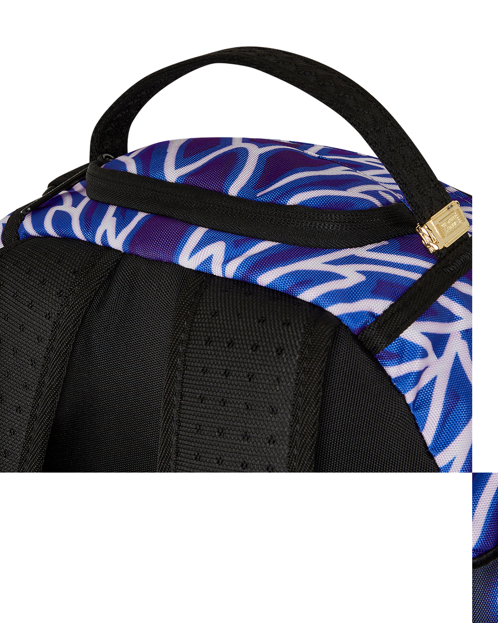 WINGS OF THE NEON SLAYER DLX BACKPACK