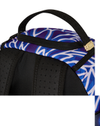 WINGS OF THE NEON SLAYER DLX BACKPACK