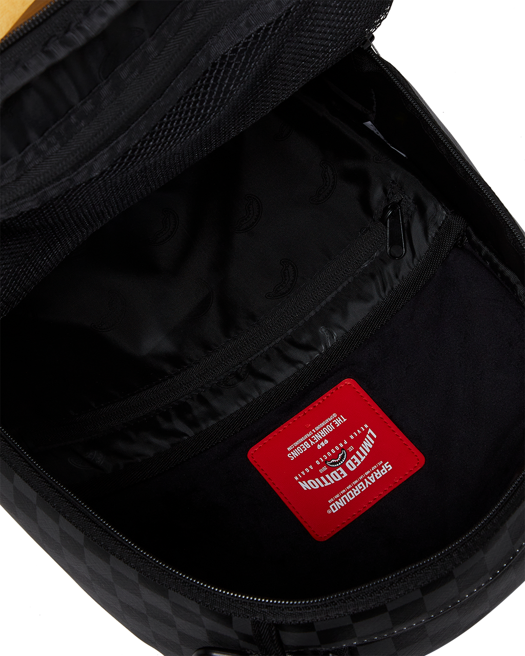 ASTROMANE PORTAL JUMPER BACKPACK