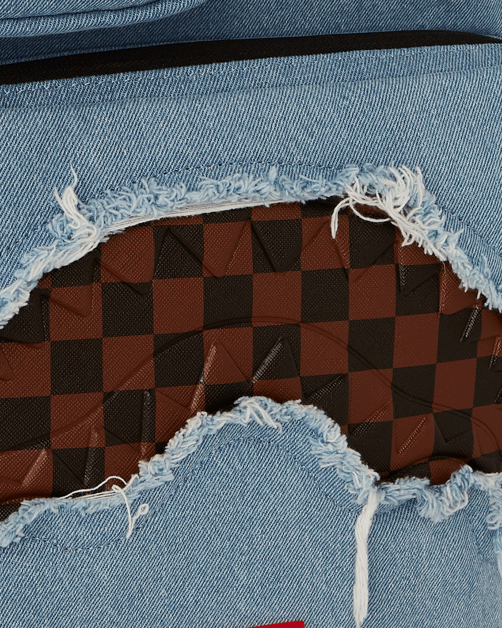 SHORES OF ITALY SPECIAL OPS BACKPACK