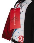 DOODLE DREAMZ DLXR BACKPACK