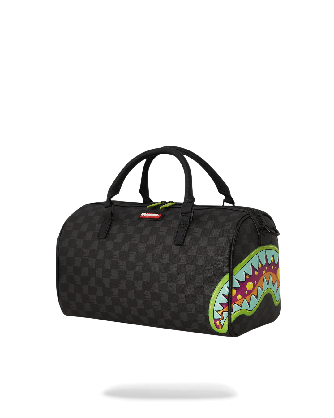 SLIME TAKEOVER MINI DUFFLE