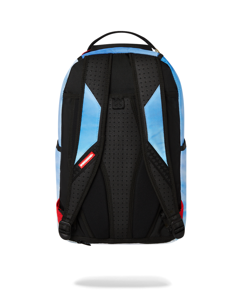 SUPERMAN ON CLOUDS DLXR BACKPACK