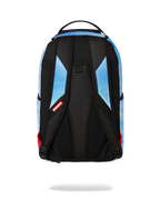 SUPERMAN ON CLOUDS DLXR BACKPACK