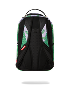 SPONGEBOB CREW MONEY BATH DLXR BACKPACK