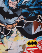 BATMAN TO THE RESCUE DLXR BACKPACK