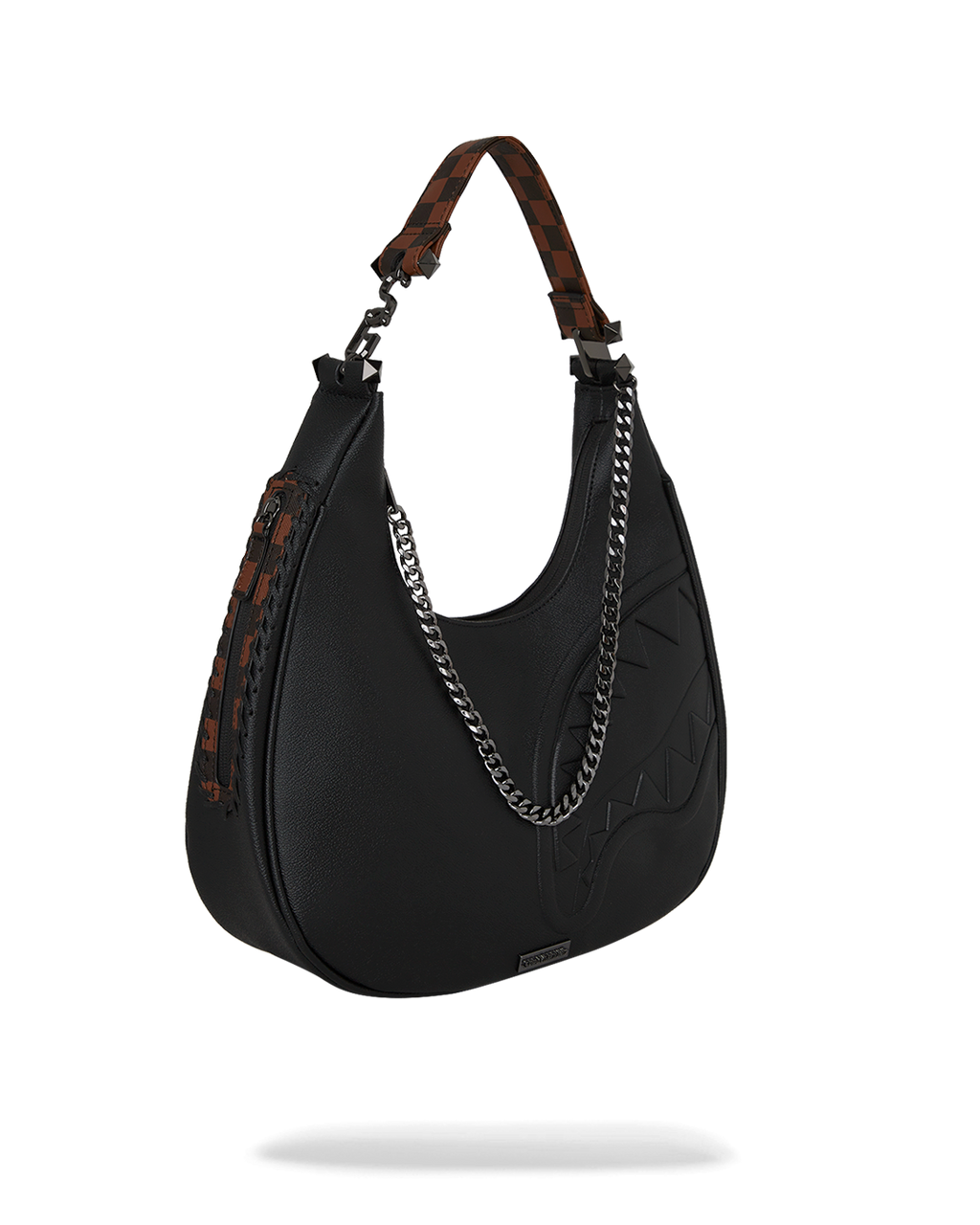 CHECKPOINT ROYALE VICE SHOULDER BAG