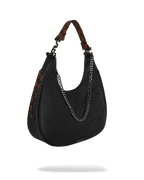 CHECKPOINT ROYALE VICE SHOULDER BAG