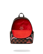 THE HIDEOUT SAVAGE BACKPACK