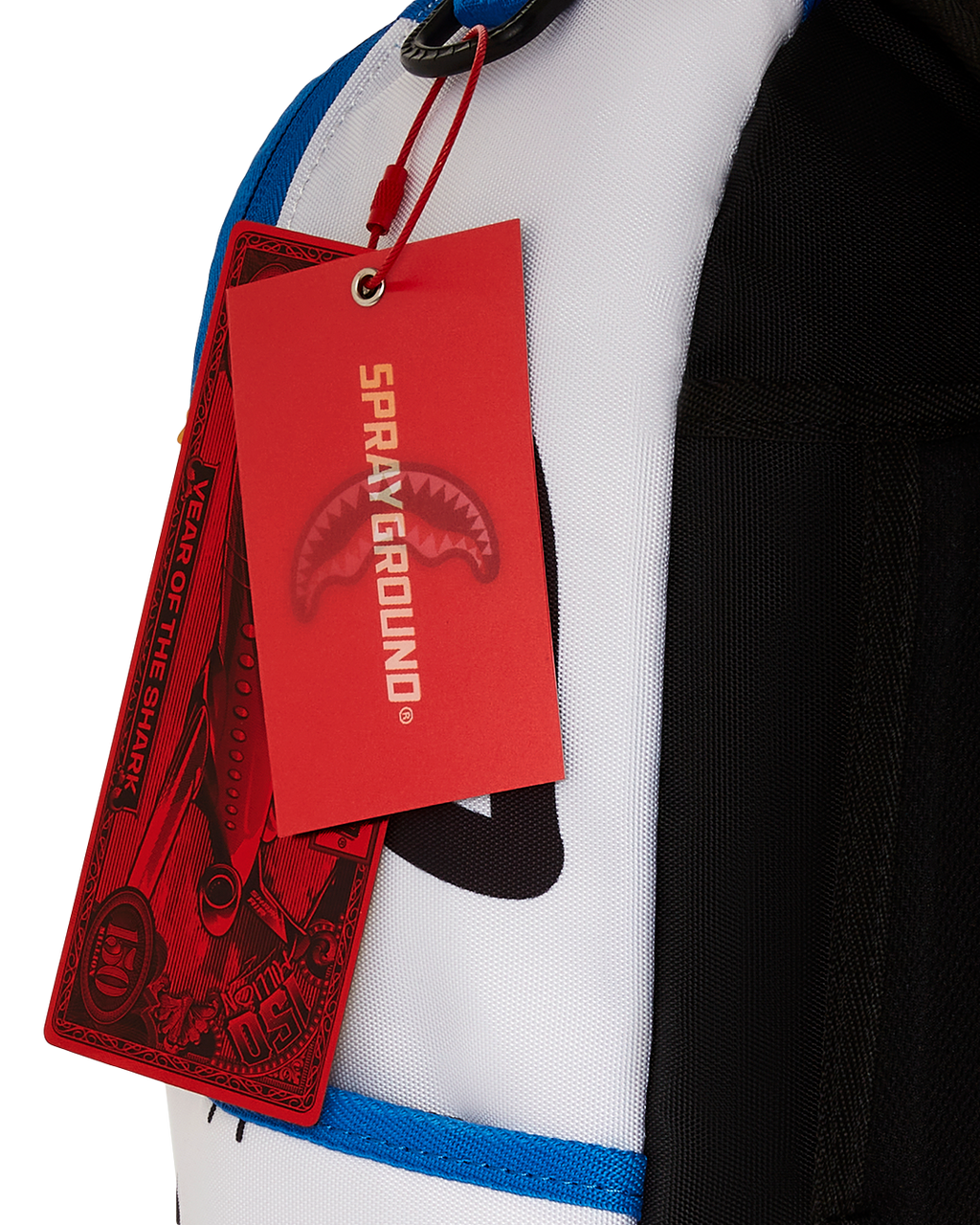 TEENAGE MUTANT NINJA TURTLES LEONARDO KATANA CODE DLXR BACKPACK