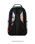 ANGRY BIRDS SHARK DEFENSE BACKPACK