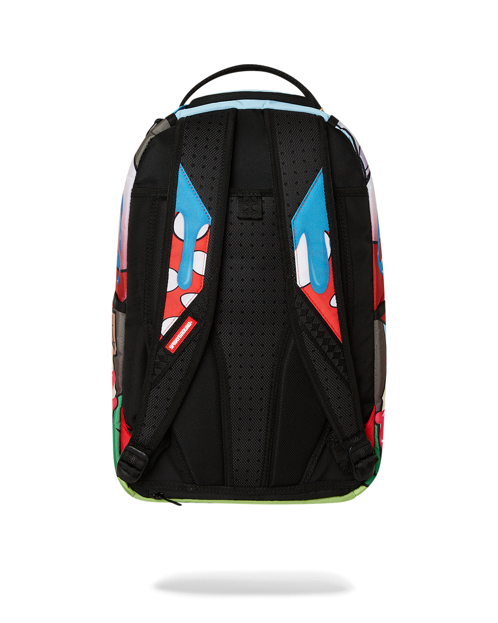 SMURFS ART PARTY BACKPACK