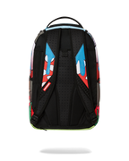 SMURFS ART PARTY BACKPACK