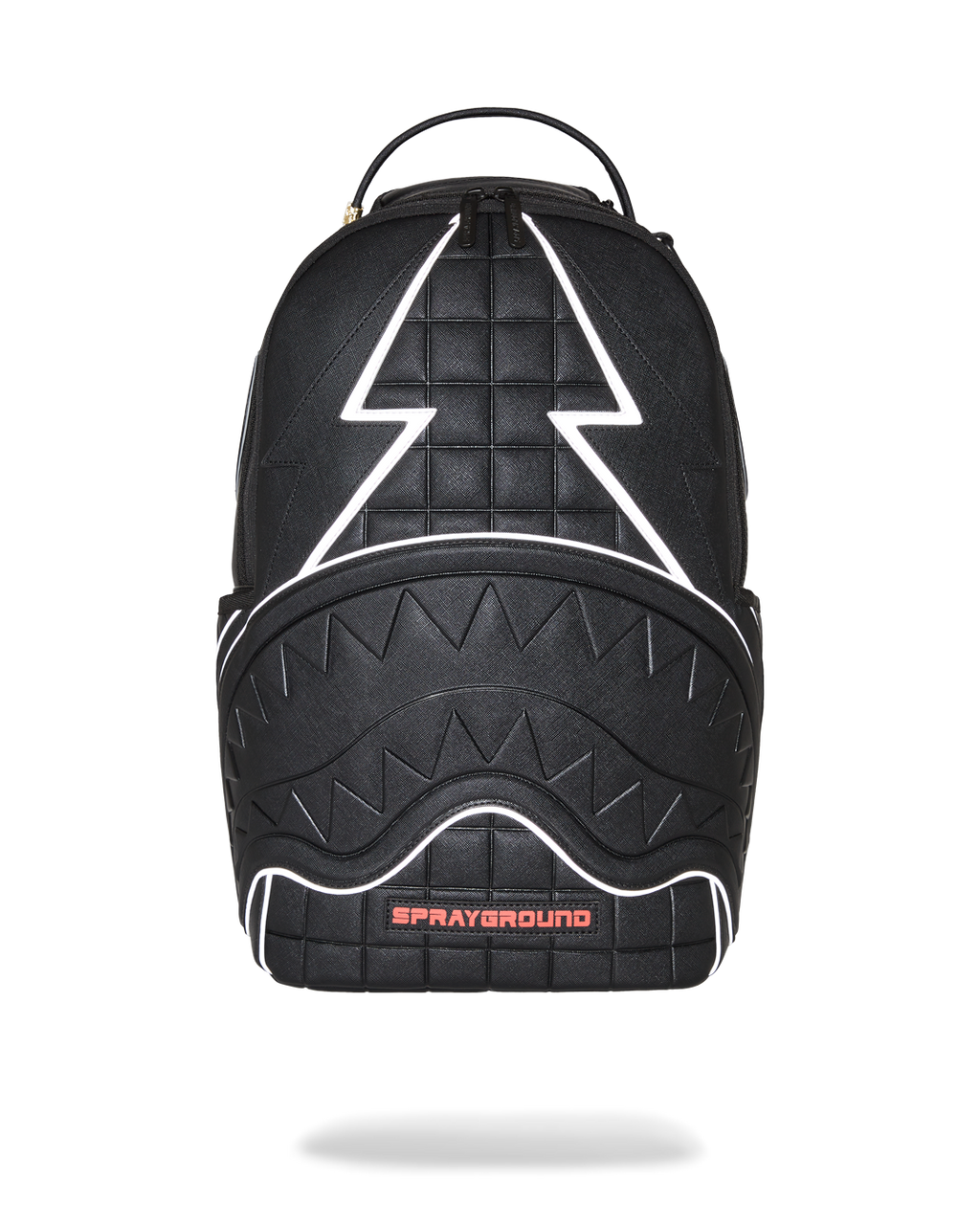 THIS AIN'T A GAME BACKPACK