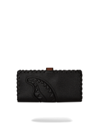 CHECKPOINT ROYALE SINGLE-FOLD WALLET