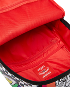 BLOCK PARTY BACKPACK