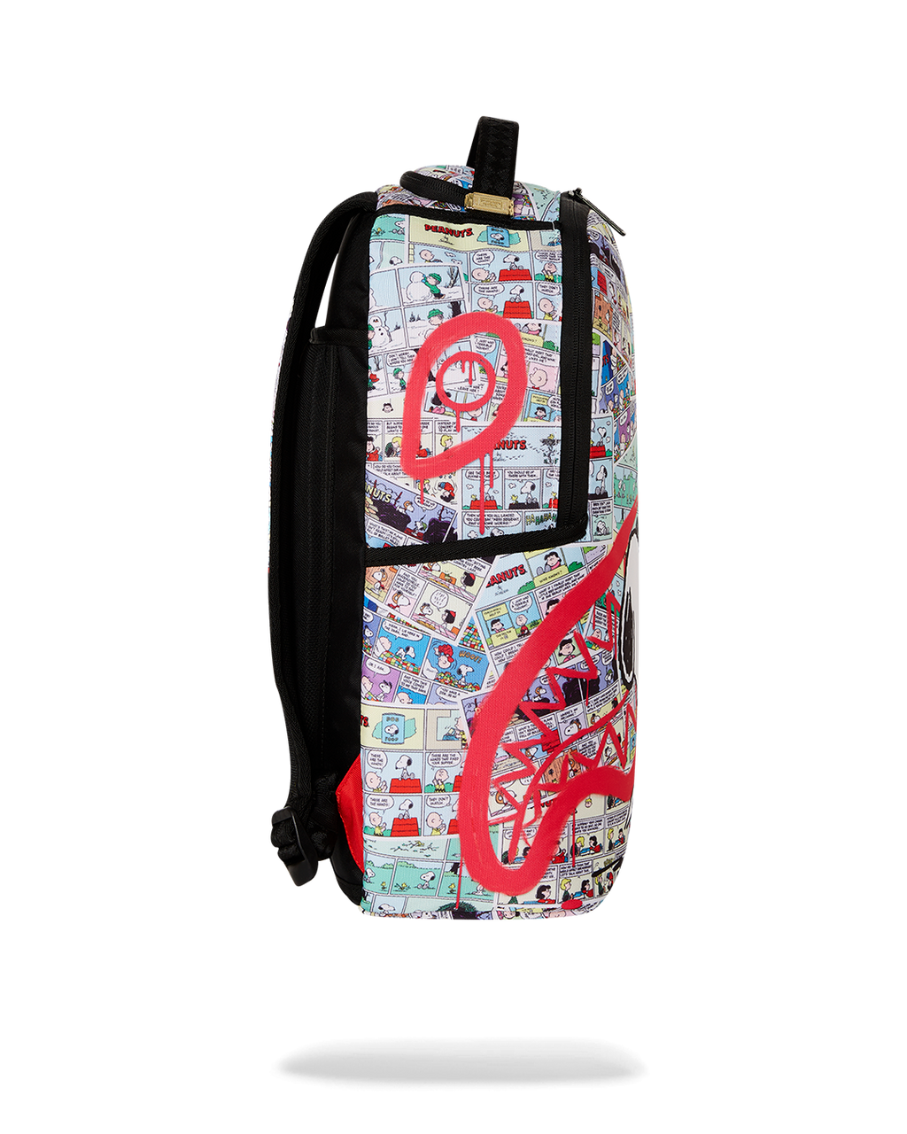 SNOOPY FOCUSED BACKPACK