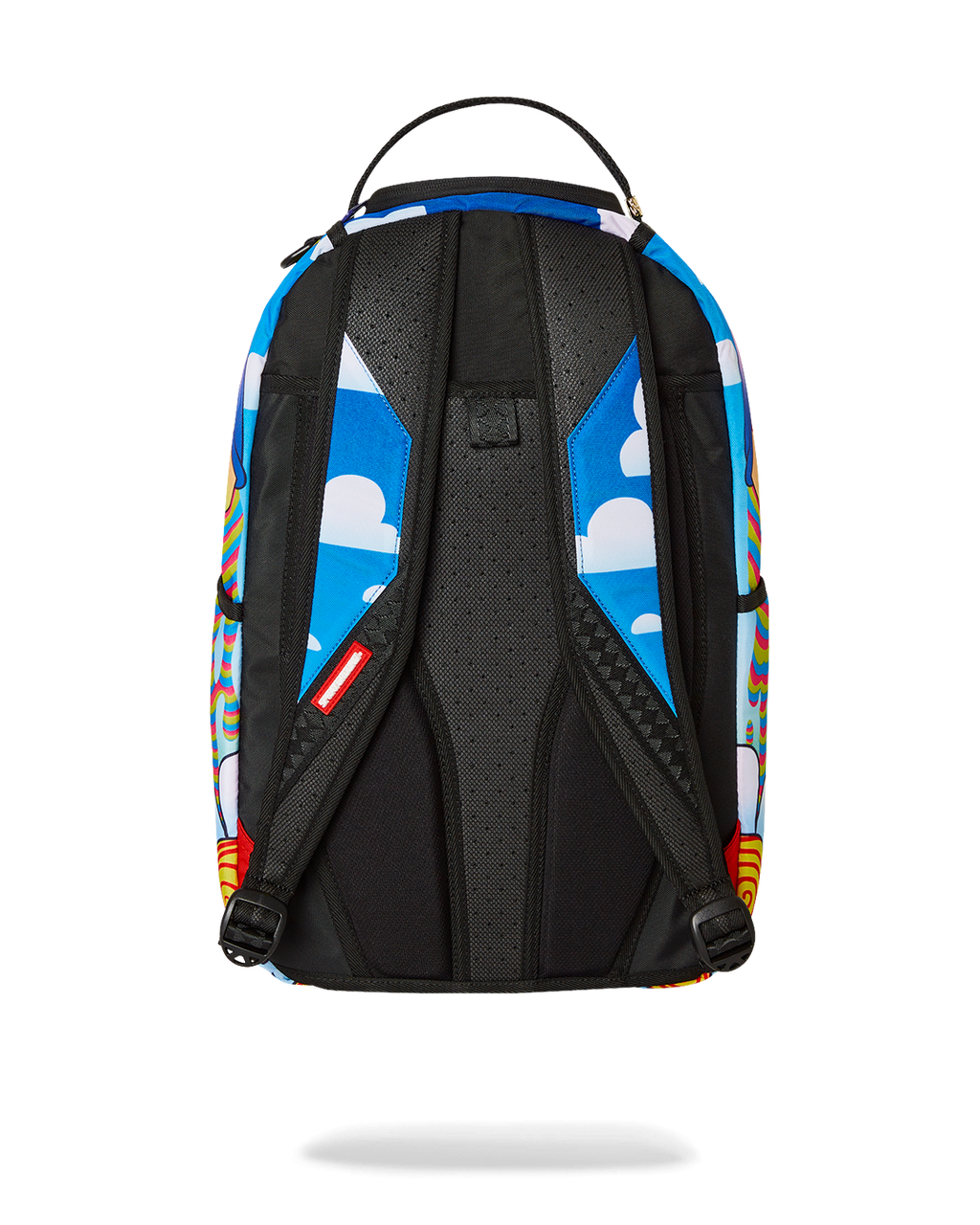 BLOOM BLOOM BEAR BACKPACK