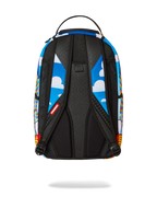 BLOOM BLOOM BEAR BACKPACK