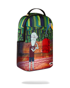 SOLAR OPPOSITES PORTAL PACKS DLXR BACKPACK