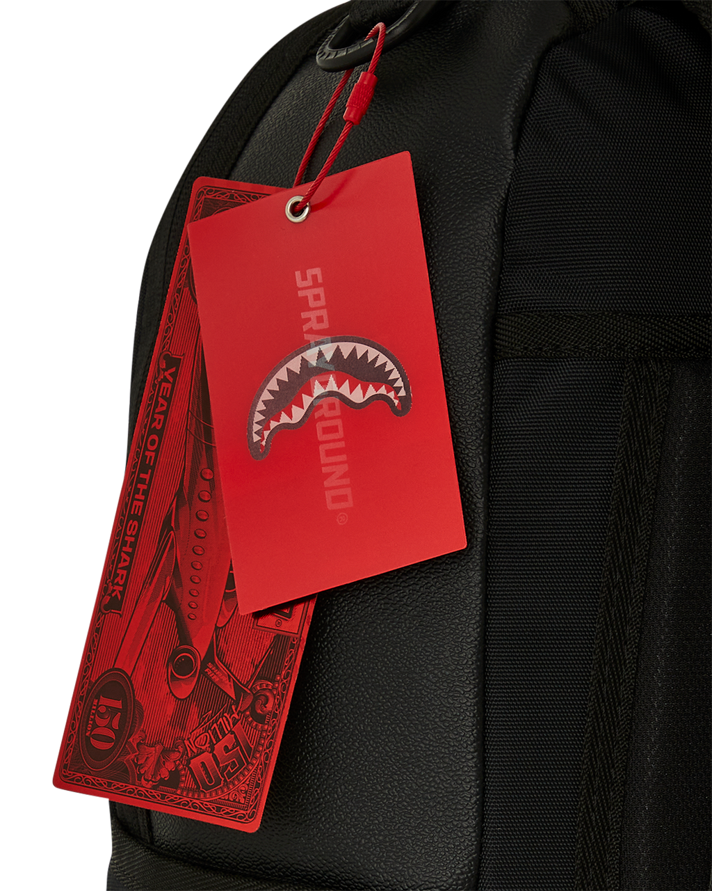 BLUECODE INFRAFRAME BACKPACK