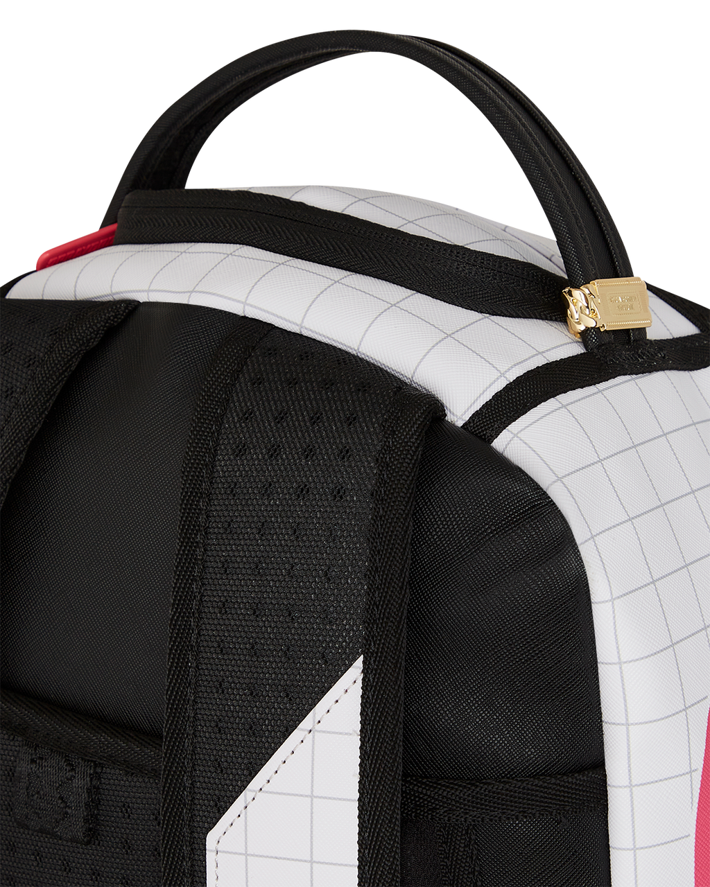 SQUID GAME COLLAB ROBOT GIRL BACKPACK