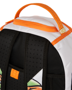 TEENAGE MUTANT NINJA TURTLES MIKEY PARTY DLXR BACKPACK