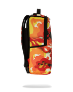 BENDER FIRE BREATHER DLXV BACKPACK