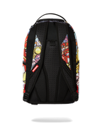 FIGHT TO THE FINISH DLXR BACKPACK