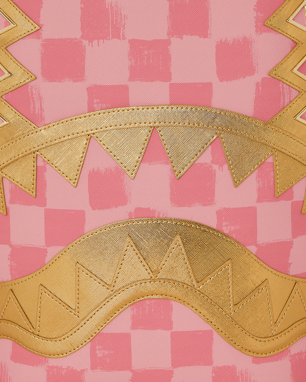 A.I. AFRICAN INTELLIGENCE MESSAGE FROM THE FUTURE BACKPACK - SANDFLOWER COLLAB