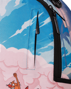 90'S NICK TOON RACER BACKPACK