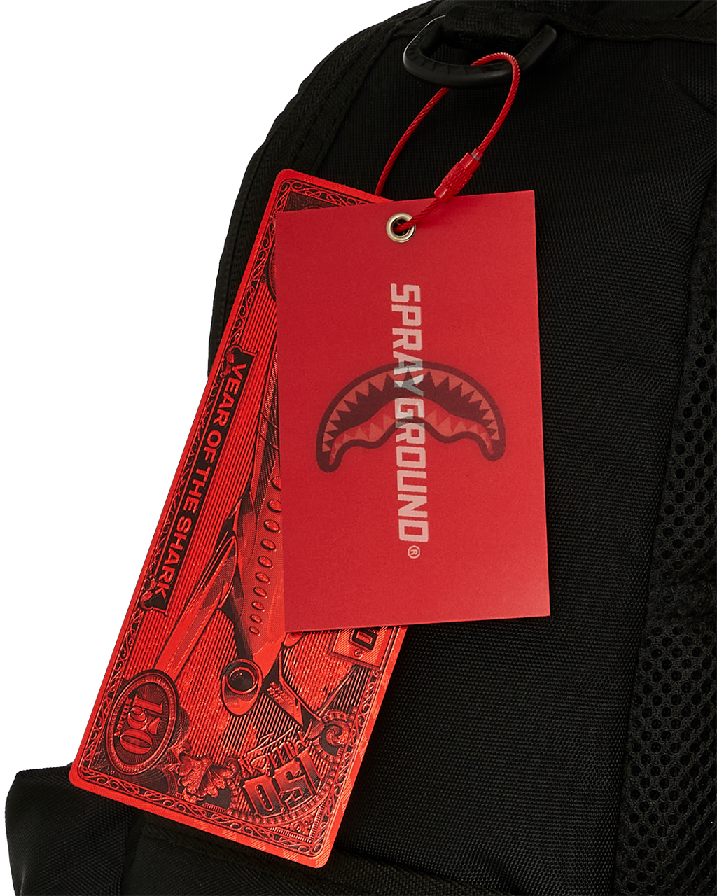 DARKWAVE CARGO HERO BACKPACK