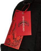 DARKWAVE CARGO HERO BACKPACK