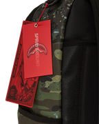 T-REX CITY DLXSV BACKPACK