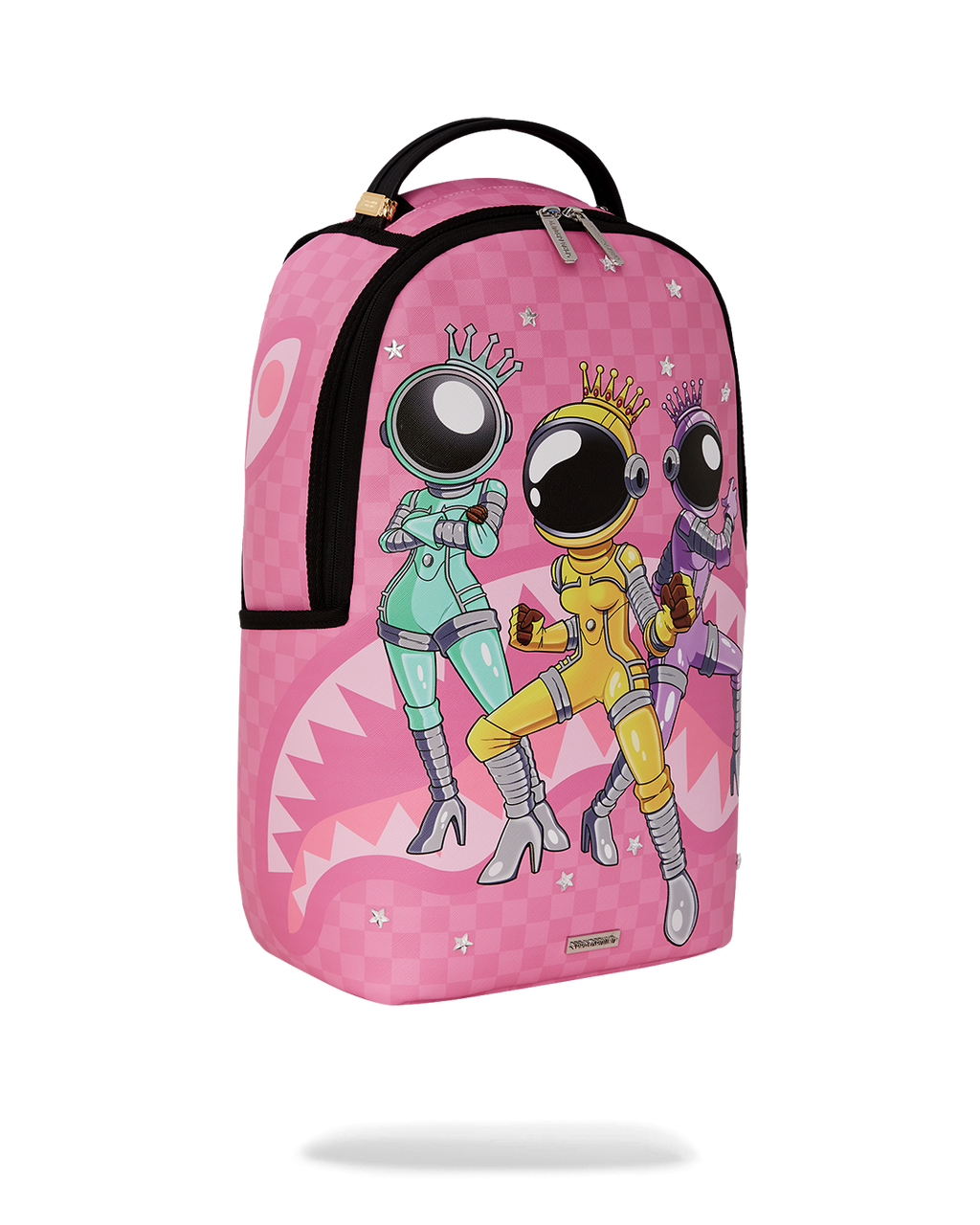 ASTROGALAXY DLXSV BACKPACK