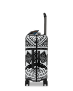 A.I. AFRICAN INTELLIGENCE THE SKYHAWK CARRY-ON LUGGAGE - SANDFLOWER COLLAB