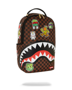 STICKER OPS BACKPACK