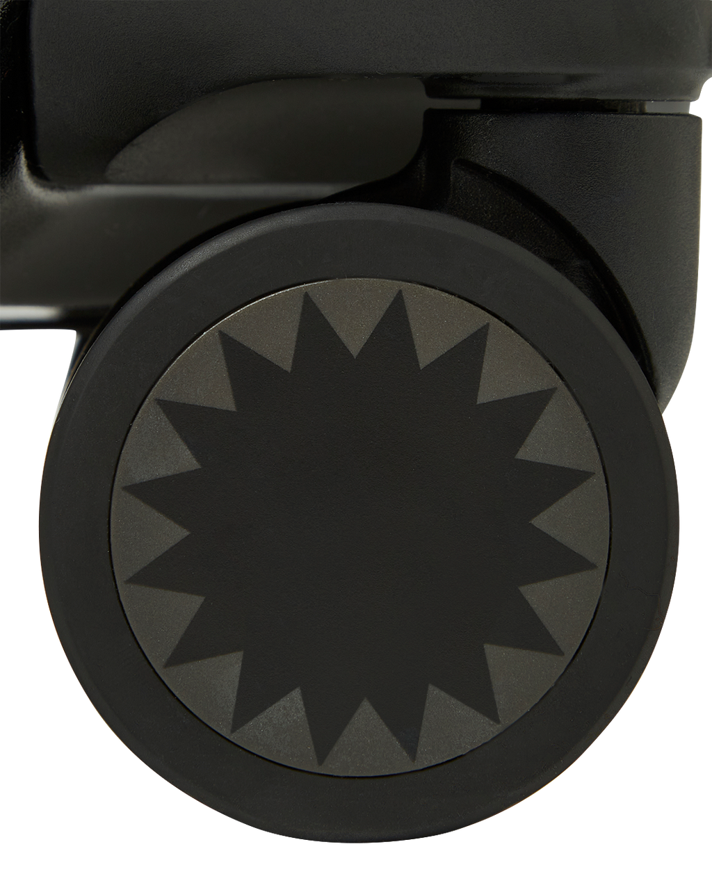 SPEED SHARK SIDE SWIPE HARD SHELL CARRY-ON LUGGAGE