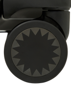 SPEED SHARK SIDE SWIPE HARD SHELL CARRY-ON LUGGAGE