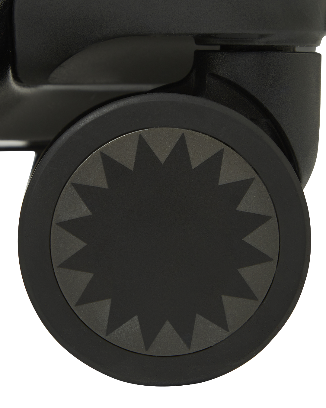 SPEED SHARK SIDE SWIPE HARD SHELL CARRY-ON LUGGAGE