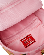 A.I. AFRICAN INTELLIGENCE MESSAGE FROM THE FUTURE BACKPACK - SANDFLOWER COLLAB