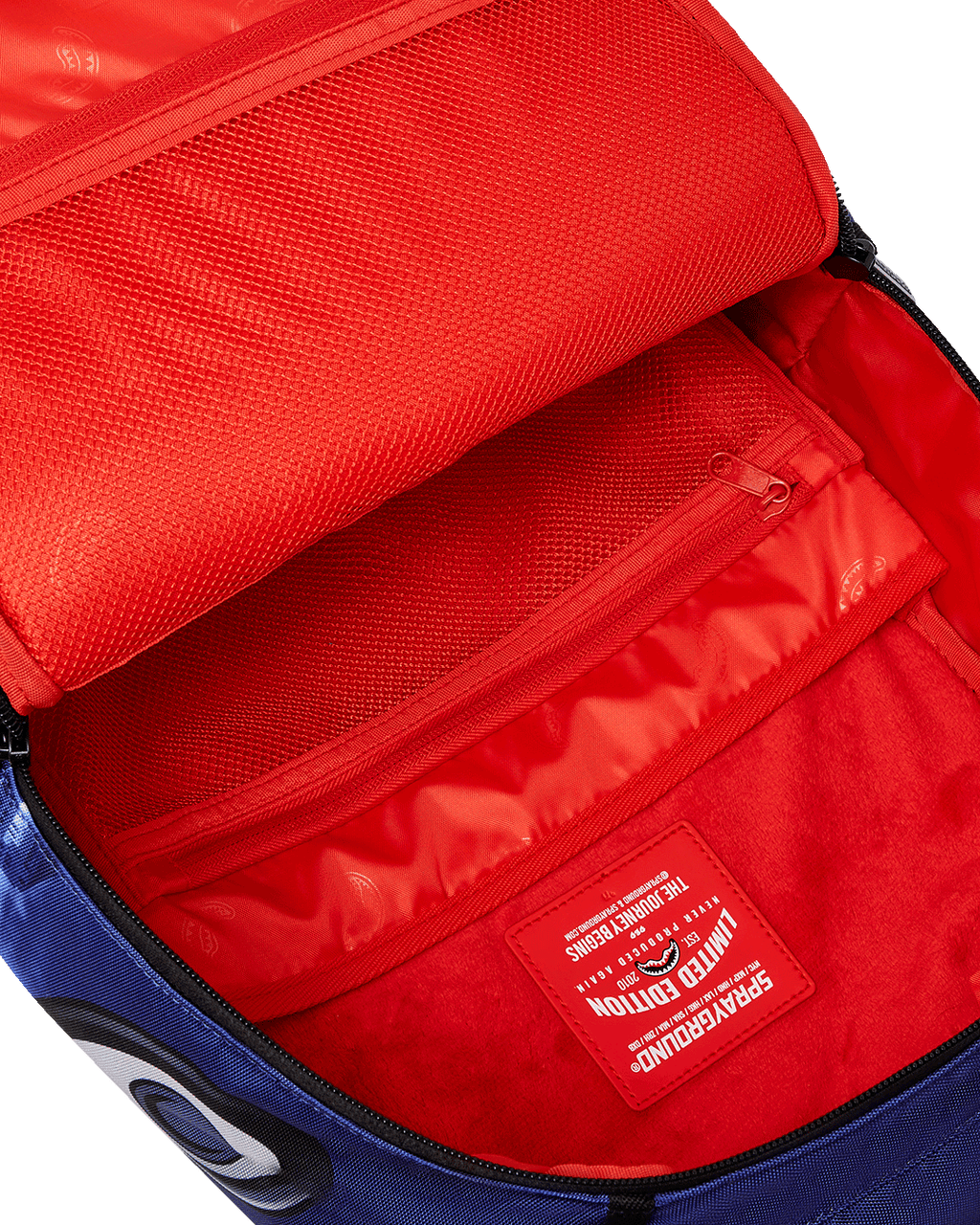 CATWOMAN: GOTHAM AFTER DARK DLXR BACKPACK