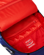 CATWOMAN: GOTHAM AFTER DARK DLXR BACKPACK