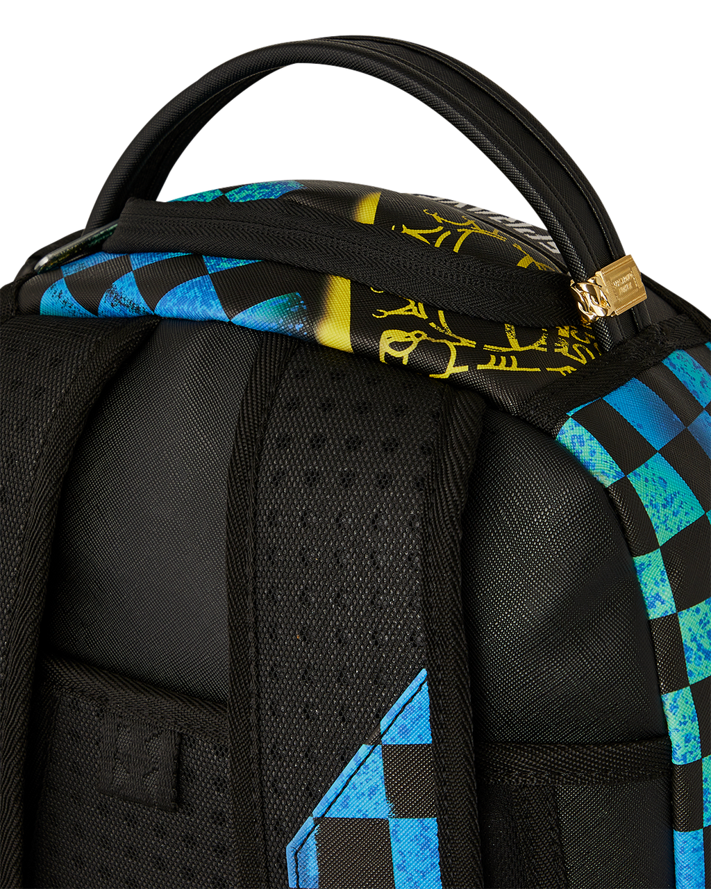 SHARK CENTRAL X DLXSV BACKPACK