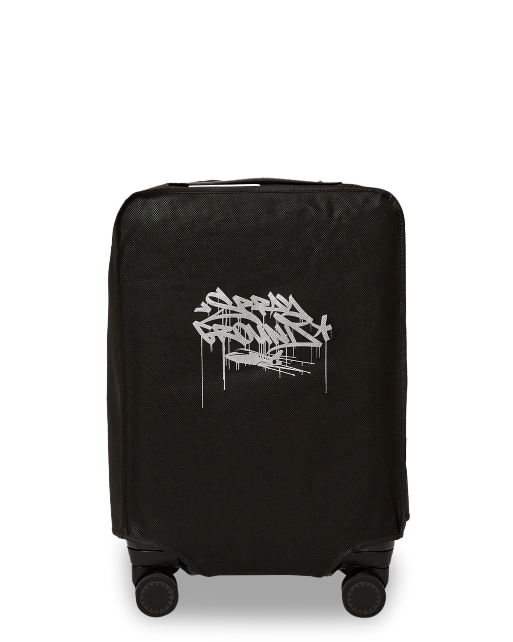 SLIME TAKEOVER HARD SHELL CARRY-ON LUGGAGE